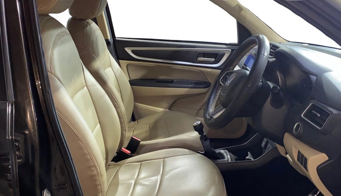 2021 Honda Amaze 1.2L I-VTEC VX, Petrol, Manual, 22,622 km, Right Side Front Door Cabin