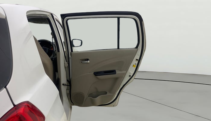 2016 Maruti Celerio VXI AMT, Petrol, Automatic, 44,746 km, RHS Rear Door