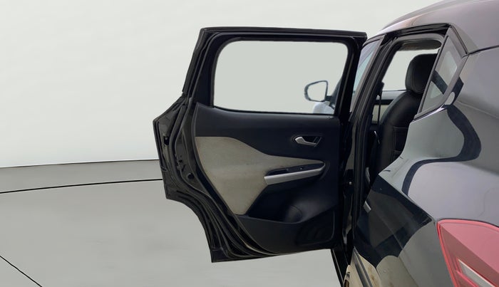 2022 Nissan MAGNITE XL, Petrol, Manual, 45,858 km, LHS Rear Door