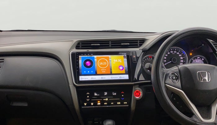 2017 Honda City 1.5L I-VTEC VX CVT, Petrol, Automatic, 88,087 km, Air Conditioner