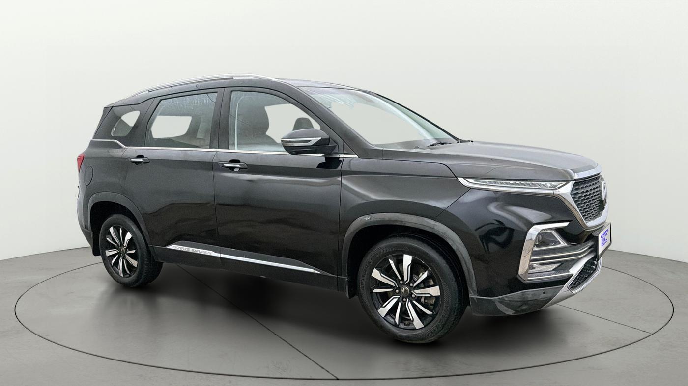 2019 MG HECTOR SHARP 1.5 DCT PETROL, Petrol, Automatic, 79,515 km, SRP