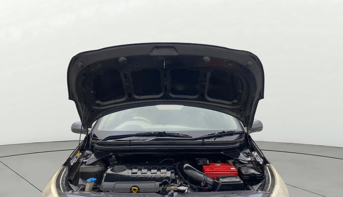 2015 Hyundai Elite i20 MAGNA 1.4 CRDI, Diesel, Manual, 1,17,805 km, Open Bonet