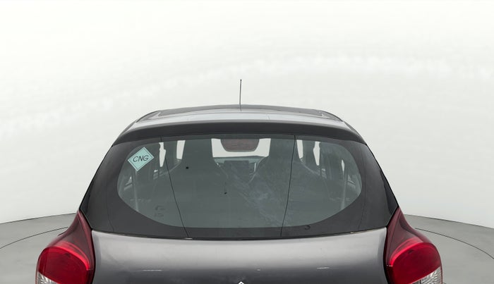 2022 Maruti Celerio VXI CNG, CNG, Manual, 46,528 km, Rear Windshield