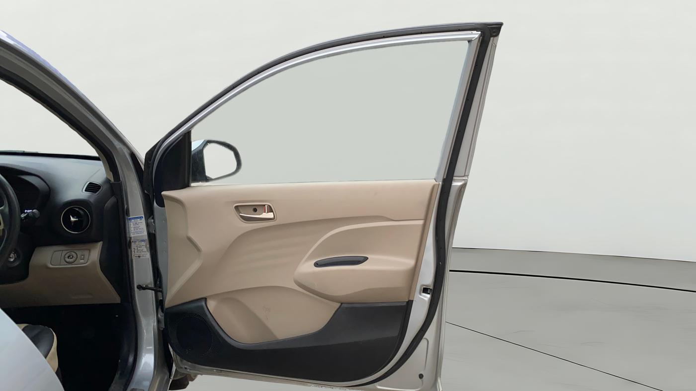 2019 Hyundai NEW SANTRO SPORTZ MT, Petrol, Manual, 24,306 km, RHS Front Door