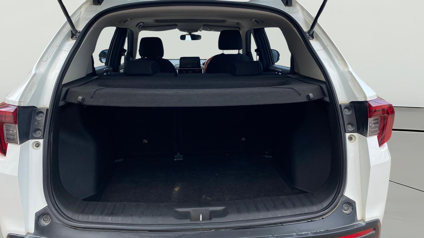 2024 Honda ELEVATE VX MT, Petrol, Manual, 32,079 km, Boot Open Zoomed View