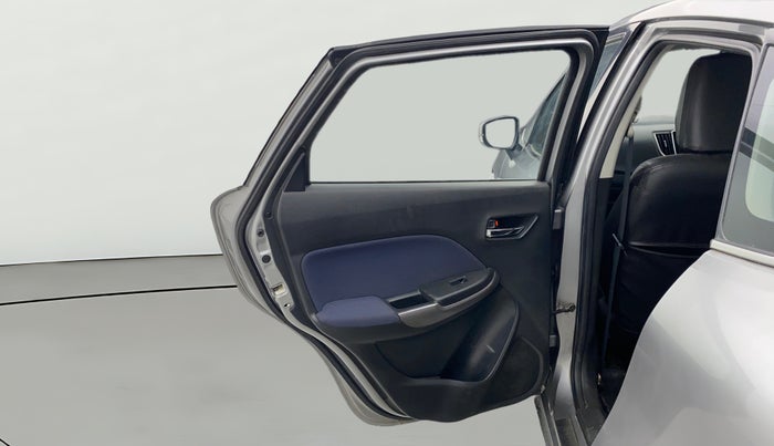 2019 Maruti Baleno ZETA PETROL 1.2, Petrol, Manual, 49,867 km, LHS Rear Door