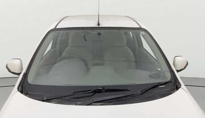 2013 Nissan Sunny XV PETROL, Petrol, Manual, 77,553 km, Front Windshield