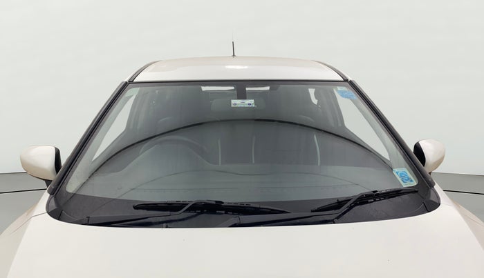 2019 Maruti Baleno ALPHA PETROL 1.2, Petrol, Manual, 46,647 km, Front Windshield