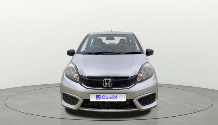 2017 Honda Amaze 1.5L I-DTEC S, Diesel, Manual, 91,272 km, Front