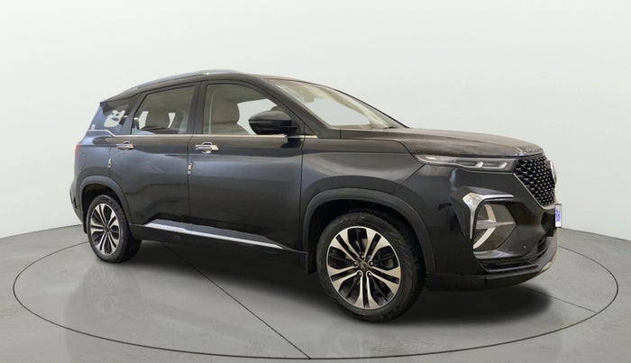 2021 MG HECTOR PLUS SHARP 1.5 PETROL TURBO DCT 6-STR, Petrol, Automatic, 25,050 km, SRP