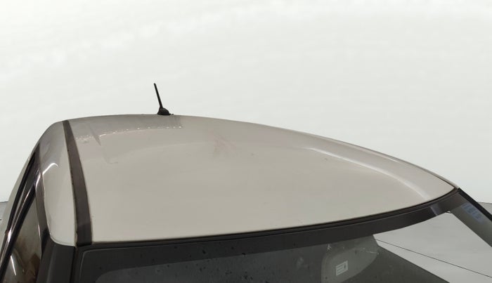 2019 Maruti IGNIS DELTA 1.2 AMT, Petrol, Automatic, 43,691 km, Roof