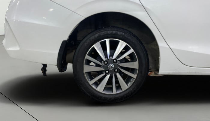 2024 Honda City 1.5L I-VTE V CVT, Petrol, Automatic, 42,812 km, Right Rear Wheel