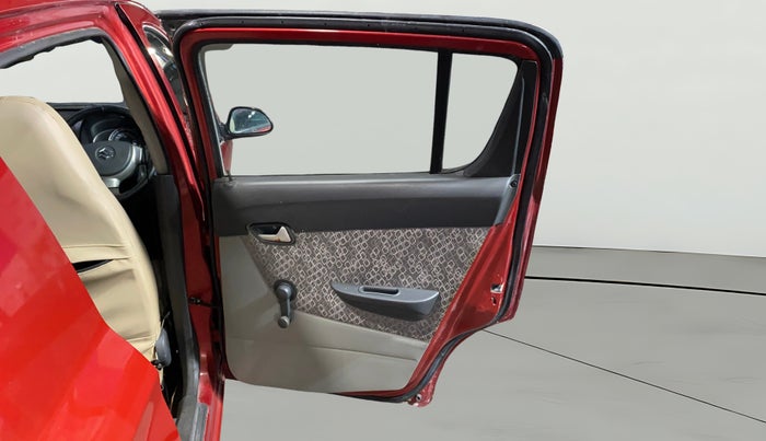 2017 Maruti Alto 800 LXI, Petrol, Manual, 59,696 km, RHS Rear Door