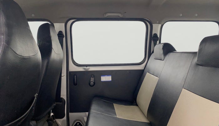 2021 Maruti Eeco 5 STR WITH A/C+HTR, Petrol, Manual, 95,923 km, RHS Rear Door