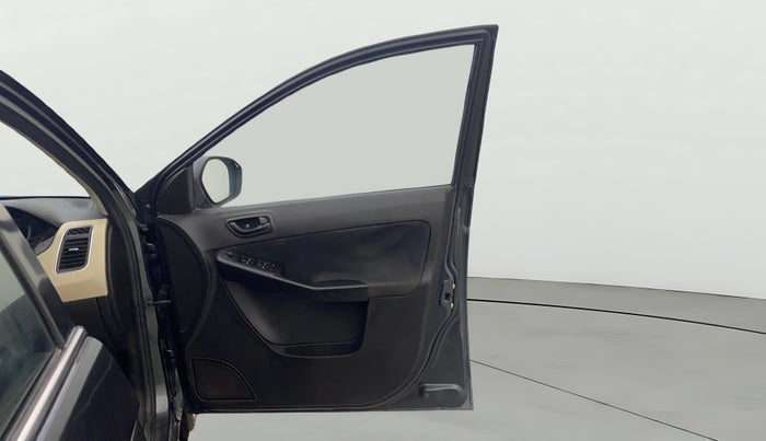 2014 Tata Zest XMS 90PS DIESEL, Diesel, Manual, 1,09,255 km, RHS Front Door