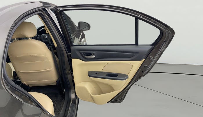 2018 Honda Amaze 1.5L I-DTEC S, Diesel, Manual, 65,604 km, RHS Rear Door