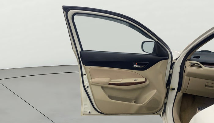 2020 Maruti Dzire ZXI AMT, Petrol, Automatic, 56,523 km, LHS Front Door