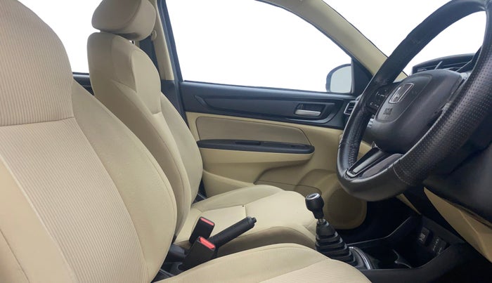 2018 Honda Amaze 1.2L I-VTEC VX, Petrol, Manual, 45,884 km, Right Side Front Door Cabin