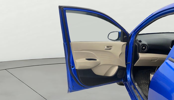 2018 Hyundai NEW SANTRO MAGNA AMT, Petrol, Automatic, 59,835 km, LHS Front Door