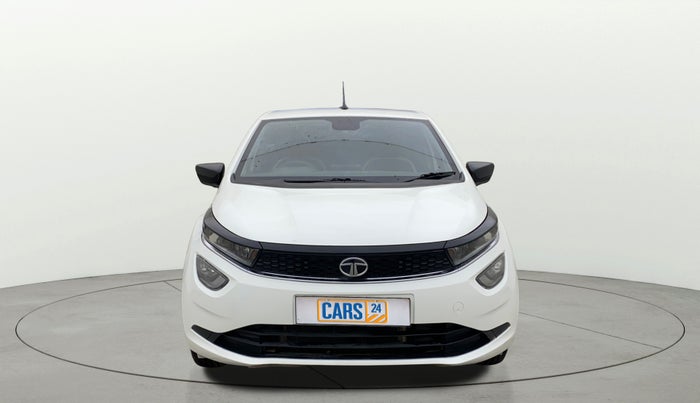 2020 Tata ALTROZ XT PETROL, Petrol, Manual, 39,114 km, Front