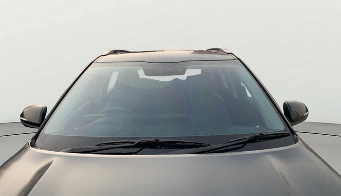 2021 KIA SELTOS X LINE 1.4 PETROL DCT, Petrol, Automatic, 71,330 km, Front Windshield