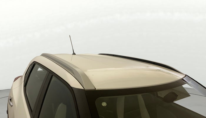 2021 Nissan MAGNITE XV MT, Petrol, Manual, 16,086 km, Roof