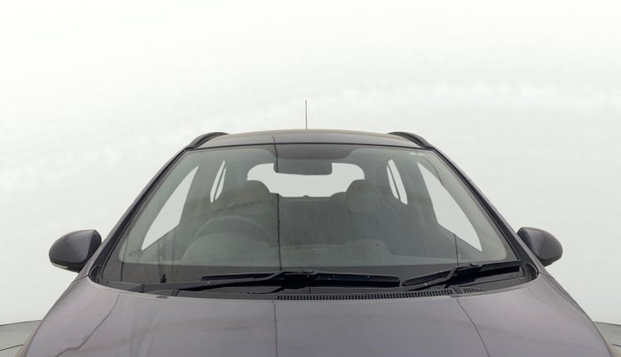 2015 Hyundai Grand i10 SPORTZ 1.2 KAPPA VTVT, Petrol, Manual, 66,688 km, Front Windshield