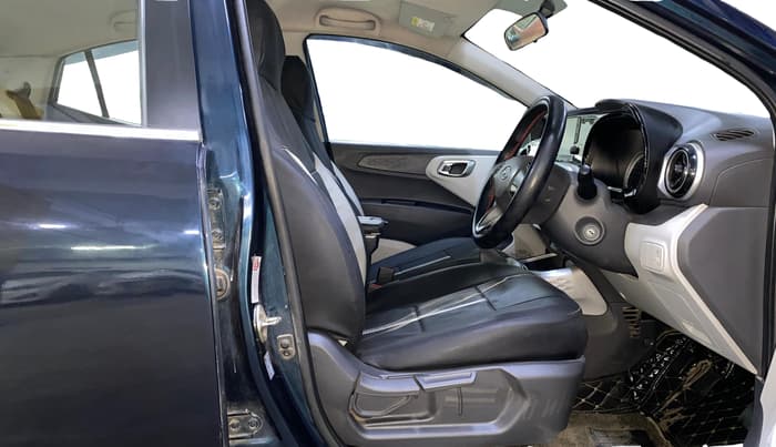 2019 Hyundai GRAND I10 NIOS SPORTZ 1.2 KAPPA VTVT, Petrol, Manual, 65,866 km, Right Side Front Door Cabin