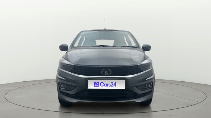 2021 Tata Tiago XZ PETROL, Petrol, Manual, 15,772 km, Front