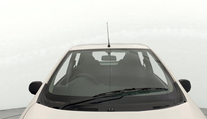 2018 Datsun Redi Go T (O), Petrol, Manual, 33,943 km, Front Windshield