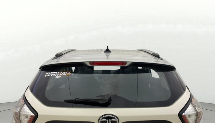 2019 Tata NEXON XZA PLUS PETROL, Petrol, Automatic, 22,025 km, Rear Windshield