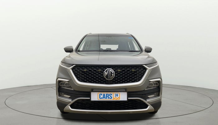 2020 MG HECTOR SUPER 2.0 DIESEL, Diesel, Manual, 77,300 km, Front