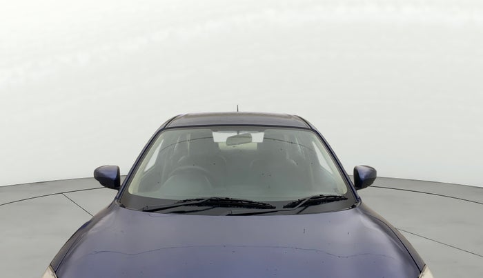 2017 Maruti Dzire ZXI AMT, Petrol, Automatic, 22,254 km, Front Windshield