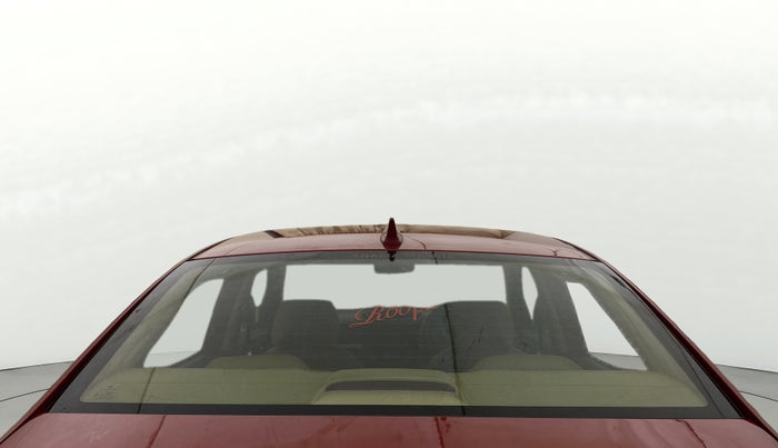 2019 Honda Amaze 1.2L I-VTEC VX, Petrol, Manual, 83,116 km, Rear Windshield