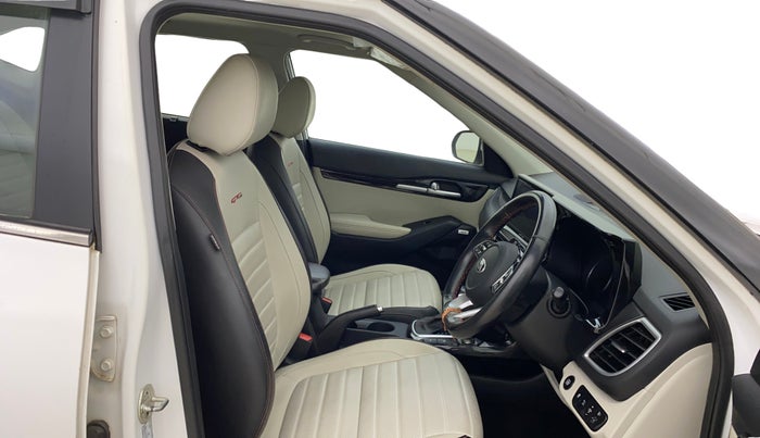 2020 KIA SELTOS GTX PLUS DCT 1.4 PETROL, Petrol, Automatic, 90,284 km, Right Side Front Door Cabin