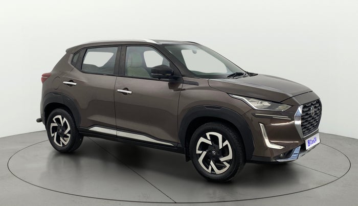 2021 Nissan MAGNITE XV TURBO, Petrol, Manual, 36,188 km, SRP