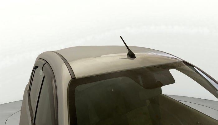 2018 Hyundai NEW SANTRO SPORTZ AMT, Petrol, Automatic, 12,345 km, Roof