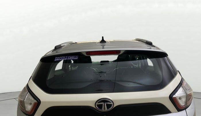 2019 Tata NEXON XZ DIESEL, Diesel, Manual, 62,261 km, Rear Windshield