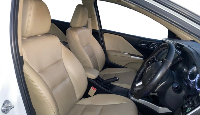 2018 Honda City 1.5L I-VTEC ZX CVT, Petrol, Automatic, 73,203 km, Right Side Front Door Cabin