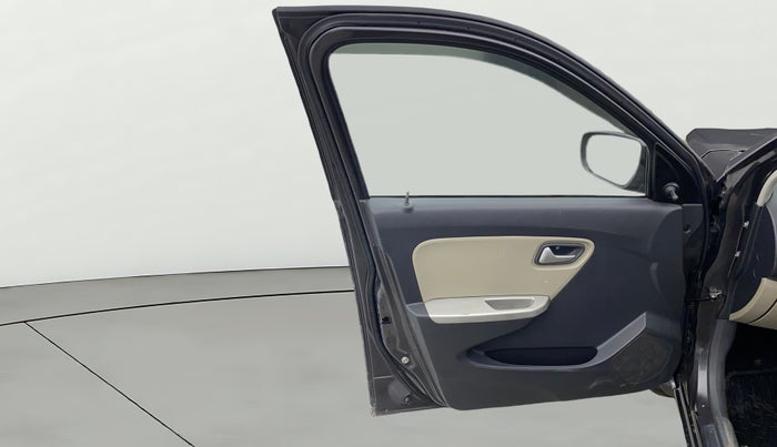 2017 Maruti Alto K10 VXI, Petrol, Manual, 47,172 km, LHS Front Door