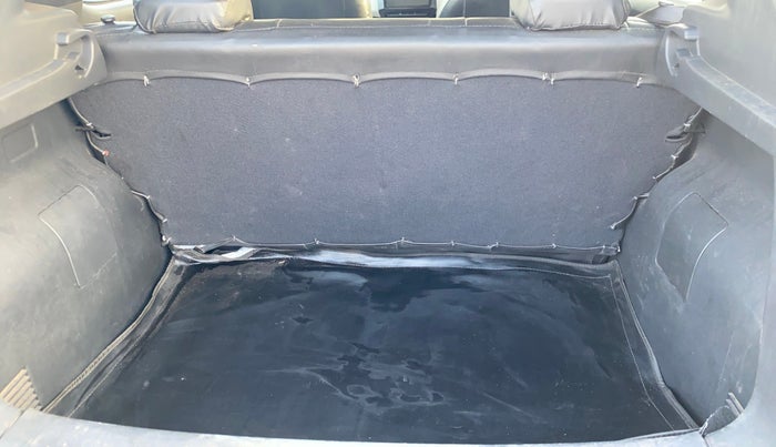 2023 Nissan MAGNITE XL, Petrol, Manual, 20,184 km, Boot Open Zoomed View