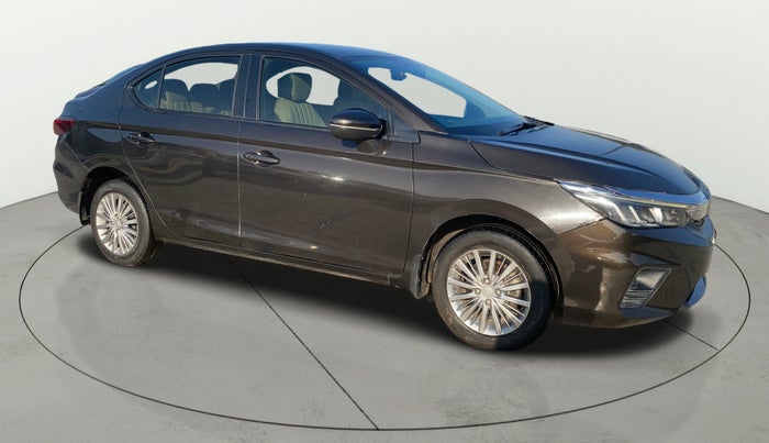 2022 Honda City 1.5L I-VTEC V MT 5TH GEN, Petrol, Manual, 55,349 km, SRP