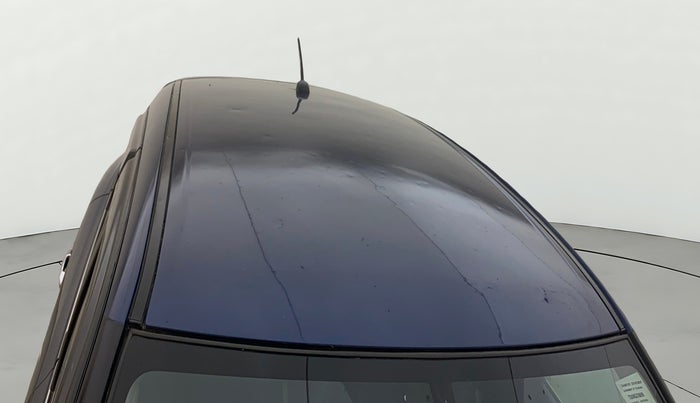 2018 Maruti Baleno ZETA PETROL 1.2, Petrol, Manual, 58,843 km, Roof