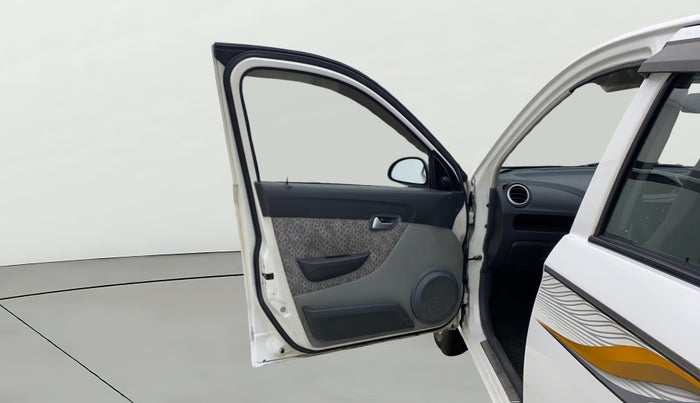 2017 Maruti Alto 800 LXI, CNG, Manual, 45,113 km, LHS Front Door