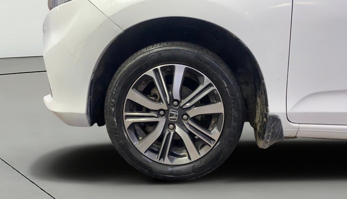 2022 Honda Amaze 1.2L I-VTEC VX, CNG, Manual, 49,809 km, Left Front Wheel