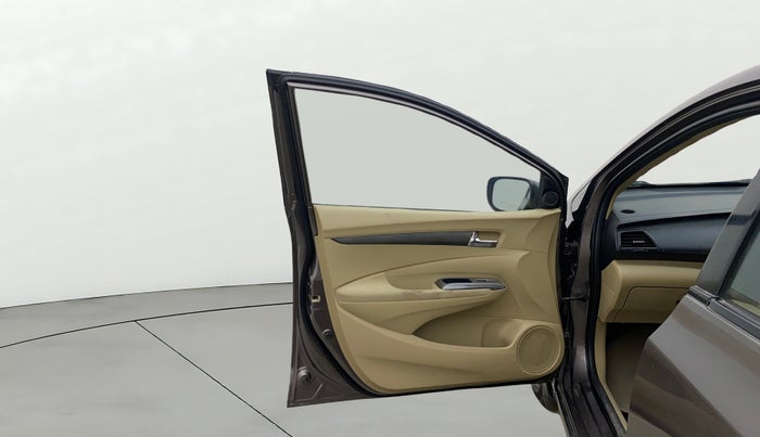 2012 Honda City 1.5L I-VTEC V AT, Petrol, Automatic, 93,148 km, LHS Front Door