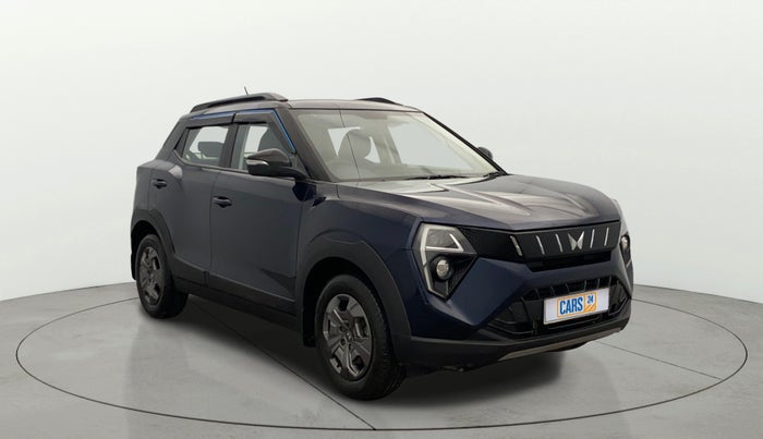 2024 Mahindra XUV 3XO MX3 Pro 1.5 Turbo Diesel, Diesel, Manual, 36,204 km, Right Front Diagonal