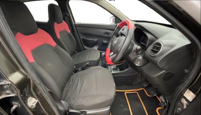 2018 Renault Kwid RXL 1.0, Petrol, Manual, 43,967 km, Right Side Front Door Cabin