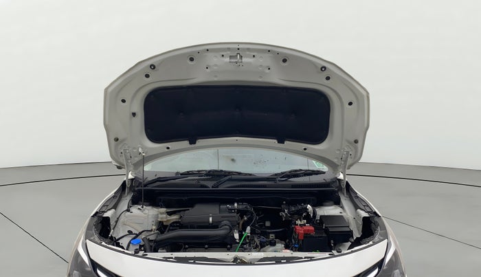 2024 Maruti Baleno ALPHA 1.2 AGS, Petrol, Automatic, 10,207 km, Open Bonet