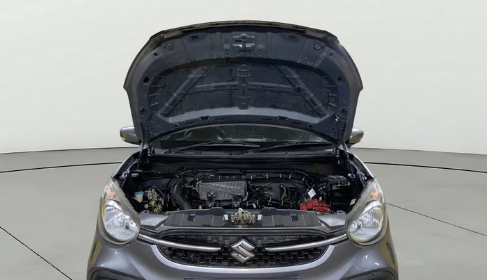 2022 Maruti Celerio ZXI, CNG, Manual, 94,367 km, Open Bonet